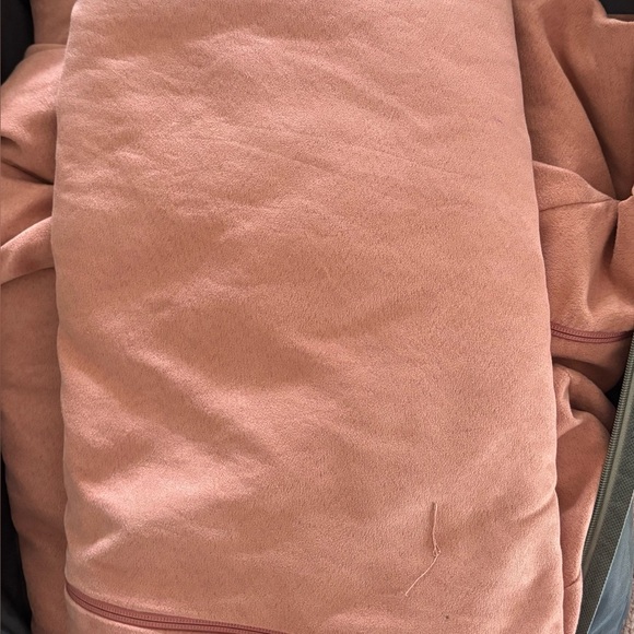 Rust Orange Bedding Set - Picture 6 of 6